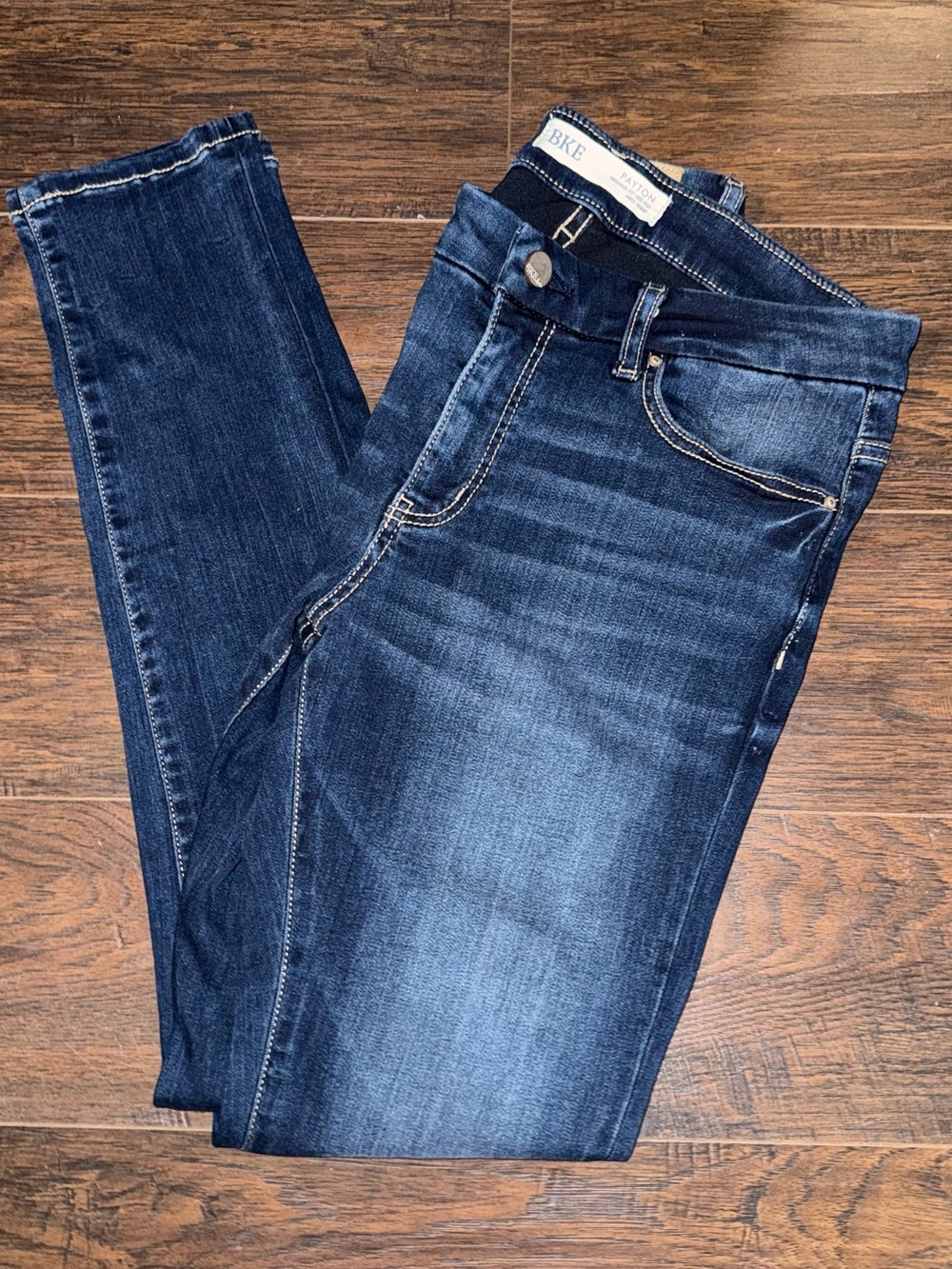 BKE Women's Skinny Jeans